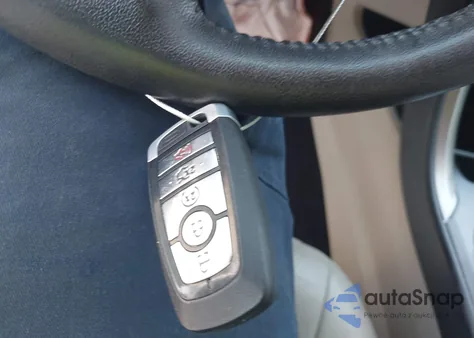 2017 Ford Fusion Se from USA, damaged, VIN 3FA6P0H97HR272362